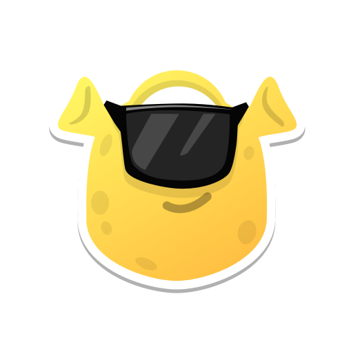Smiling Face With Sunglasses